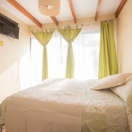 Hostal Ravello فينيا ديل مار المظهر الخارجي الصورة