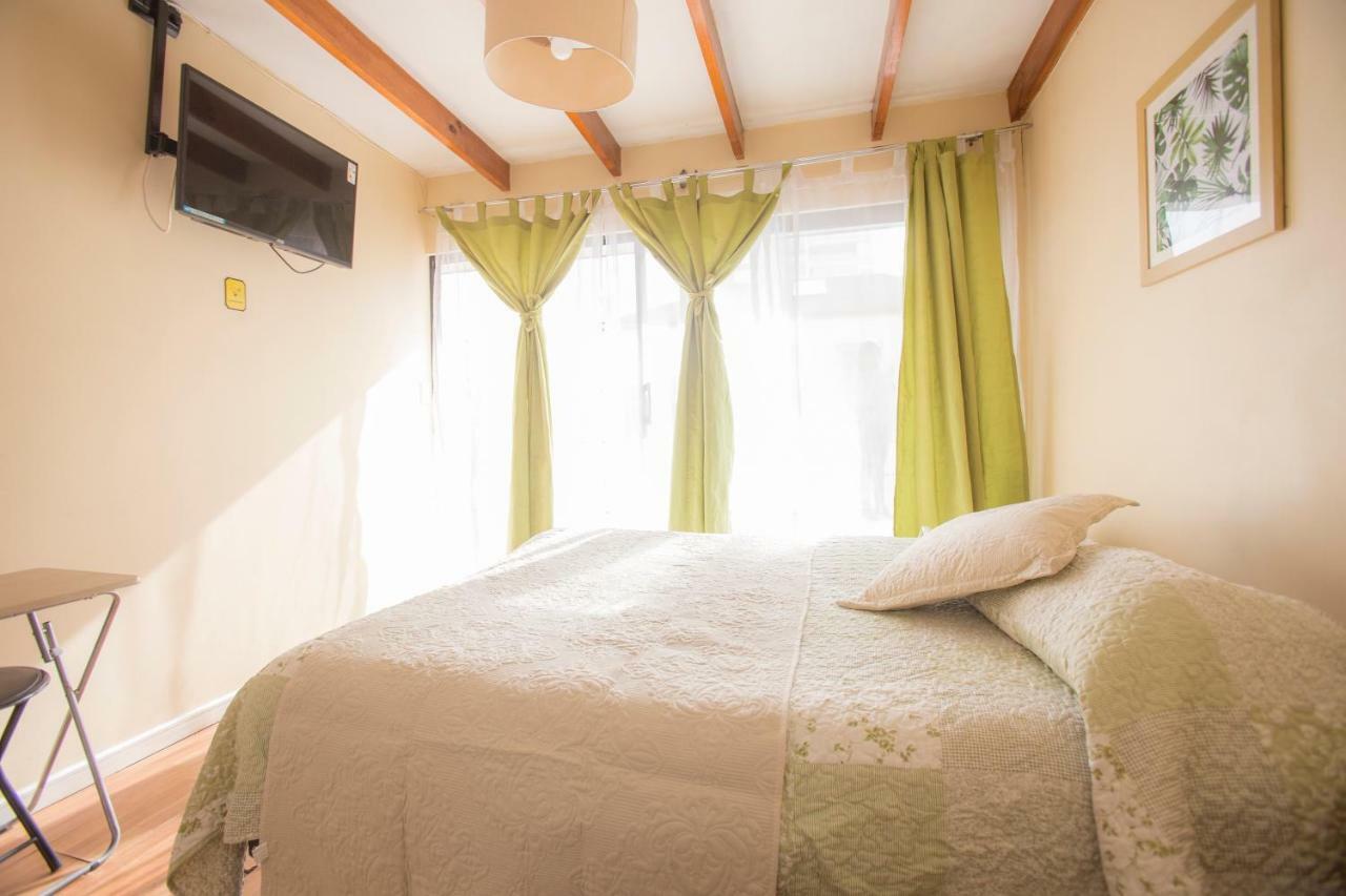 Hostal Ravello فينيا ديل مار المظهر الخارجي الصورة